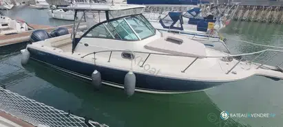 Pursuit  OS 285 Offshore
