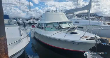 Bertram  25 Sport Fisherman