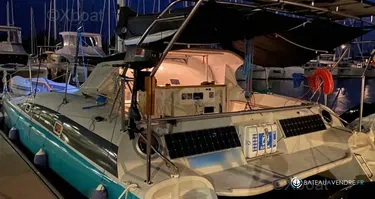 Fountaine Pajot Maldives 32