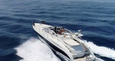 Azimut Atlantis 47