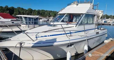 Beneteau Antares 805 Fly