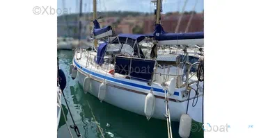 Contest Yachts Contest 36