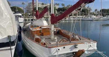 Taos Yacht Ketch