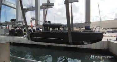 XO Boats XO 270 RS Cabin