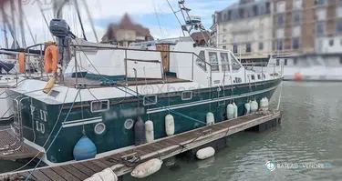 Cadeau Vedette Aluminium