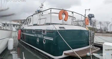 Cadeau Vedette Aluminium