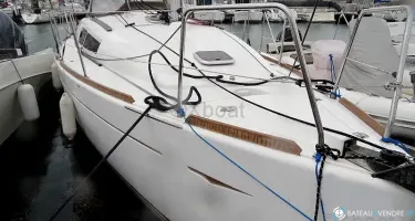 Jeanneau Sun Odyssey 30 i