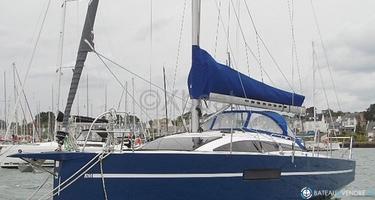 RM Yachts RM 970