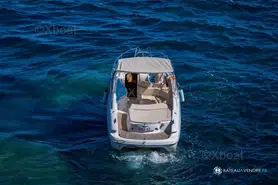 Sessa Marine S32