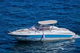 Sessa Marine S32