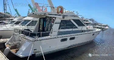 Guy Couach  1150 Fly