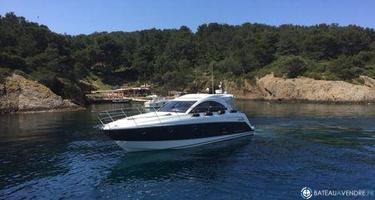 Beneteau Monte Carlo 42 HT