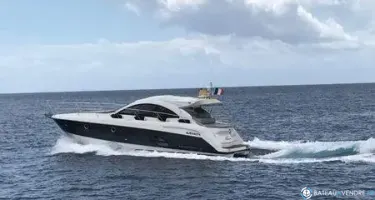Beneteau Monte Carlo 42 HT