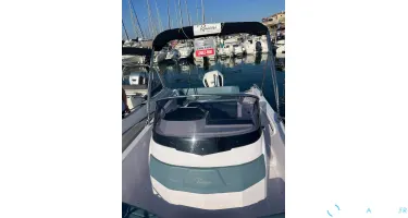 Ranieri Voyager 23 S