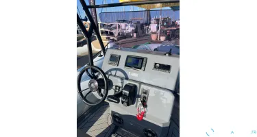Grand Drive Line D600 Lux