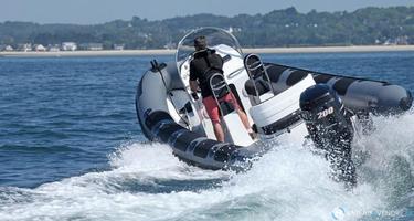 Ribcraft 680