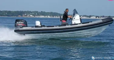 Ribcraft 680