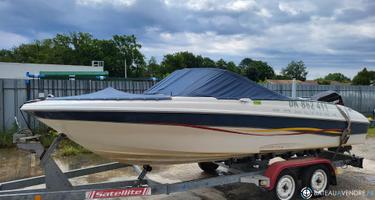 Bayliner CAPRI 180 BOWRIDER