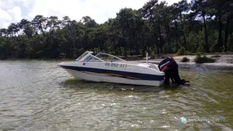 Bayliner CAPRI 180 BOWRIDER