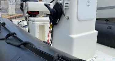 Bombard Explorer 500 DB