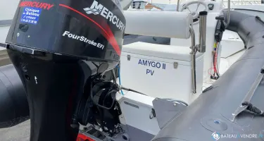 Bombard Explorer 500 DB