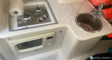 Cranchi Giada 30