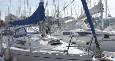 Beneteau First 305