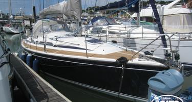 Dehler  35