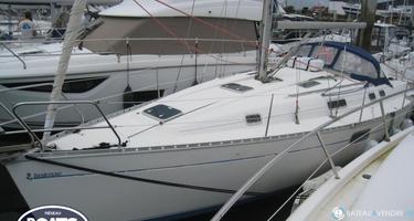 Beneteau Oceanis 351