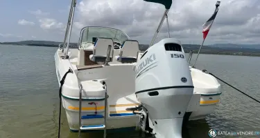 Jeanneau Cap Camarat 625