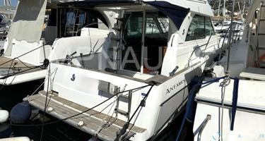 Beneteau Antares 980