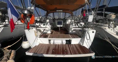 Dufour  450 Grand Large