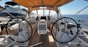 Dufour  450 Grand Large