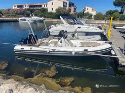 Tiger Marine Pro Line 620