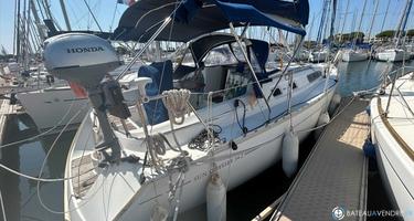 Jeanneau Sun Odyssey 34.2