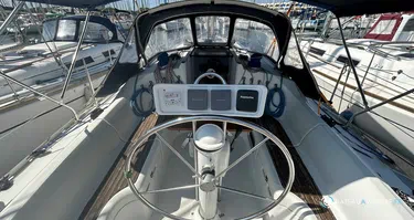 Jeanneau Sun Odyssey 34.2