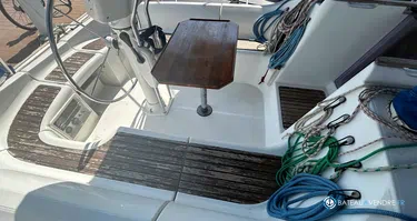 Jeanneau Sun Odyssey 34.2