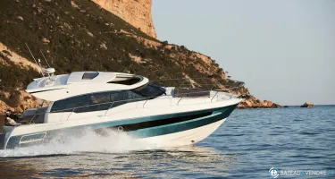 Prestige Yachts Prestige 460 S