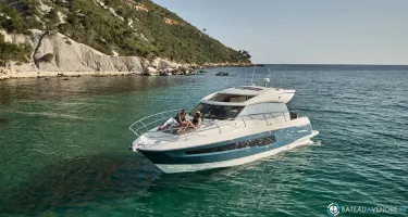 Prestige Yachts Prestige 460 S
