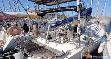 Beneteau First 38 S5