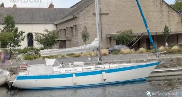 Wauquiez Hood 38