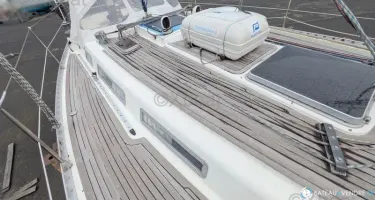 Wauquiez Hood 38