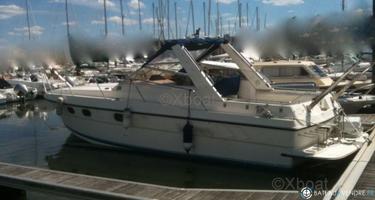 Fairline Targa 33