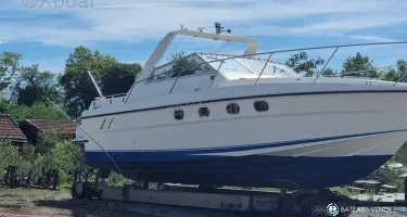 Fairline Targa 33