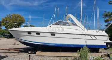 Fairline Targa 33