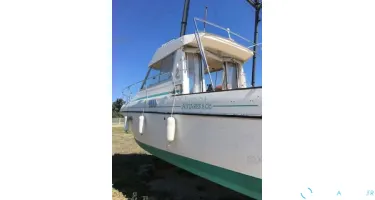 Beneteau Antares 805