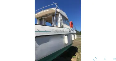 Beneteau Antares 805