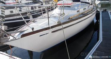 Wauquiez Centurion 32