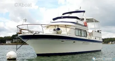 Tarquin Trader 41+2
