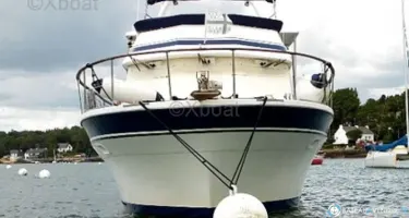 Tarquin Trader 41+2